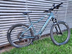 Horské elektrokolo Crussis ONE-Largo 9.7-S - model 2022
