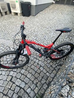 Mondraker dune 2020