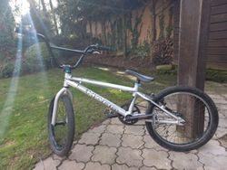 Haro bmx