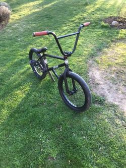 BMX FEDERAL 