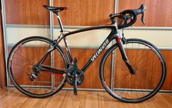 Specialized Roubaix SL3 Expert