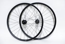 Zapletená kola Force BOOST Microspline + Javax WD255 - 1795g - pár