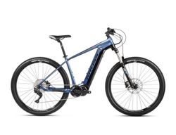 Horské elektrokolo Kross Level Boost 2.0 29" L+XL