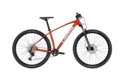 PELLS Razzer Evo Elite Copper vel Xl (21,5'') 