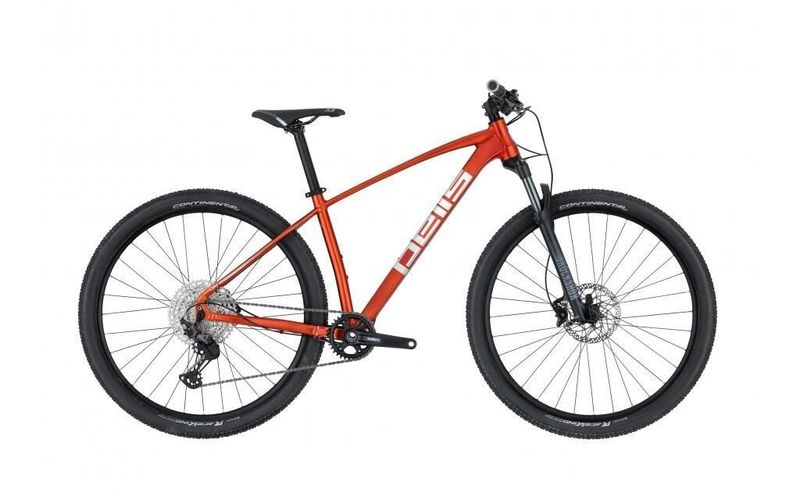 PELLS Razzer Evo Elite Copper vel Xl (21,5'') 