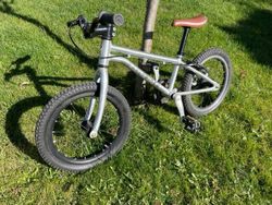 Early Rider Belter 16´´