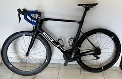 Silniční kolo Superior Road team elite