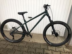 Commencal Meta HT AM 2021 27,5 M Trailový Hardtail