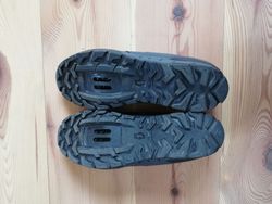 Scott Sport Crus-R Boa 46.