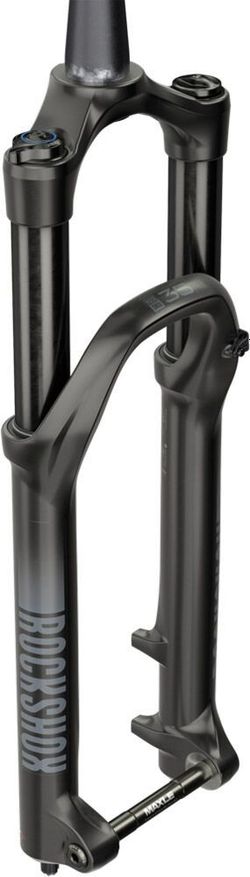 Rock Shox 35 Silver TK 29" SoloAir 160mm Boost