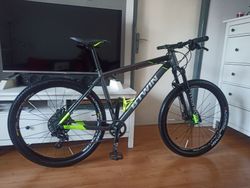 Rockrider 900, velikost L, jako nový