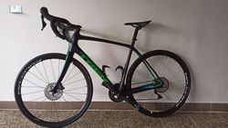Trek Domane SL5