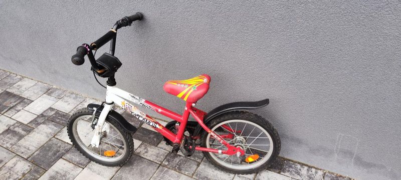 Kolo Velamos Cros dětské