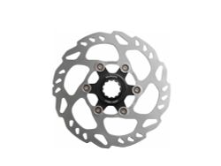 Prodám nové brzdové kotouče Shimano SLX 140mm/160mm na Center Lock