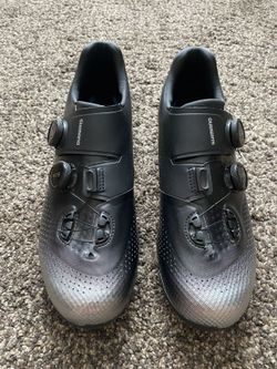 Prodám tretry Shimano RC 7