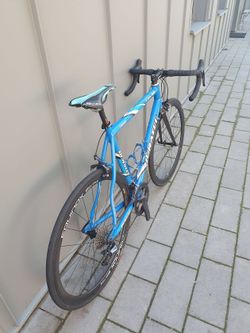 DURATEC COOL R8