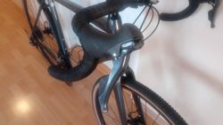 Gravel bike Topstone 3 