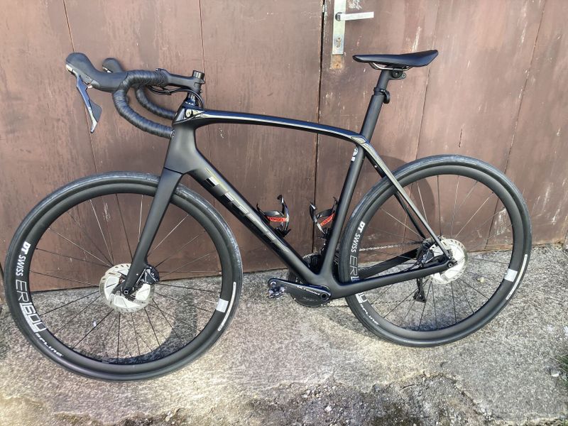 Trek Domane SL6