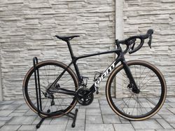 Giant tcr advanced M
