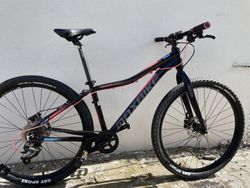Prodám dívčí kolo Max Bike