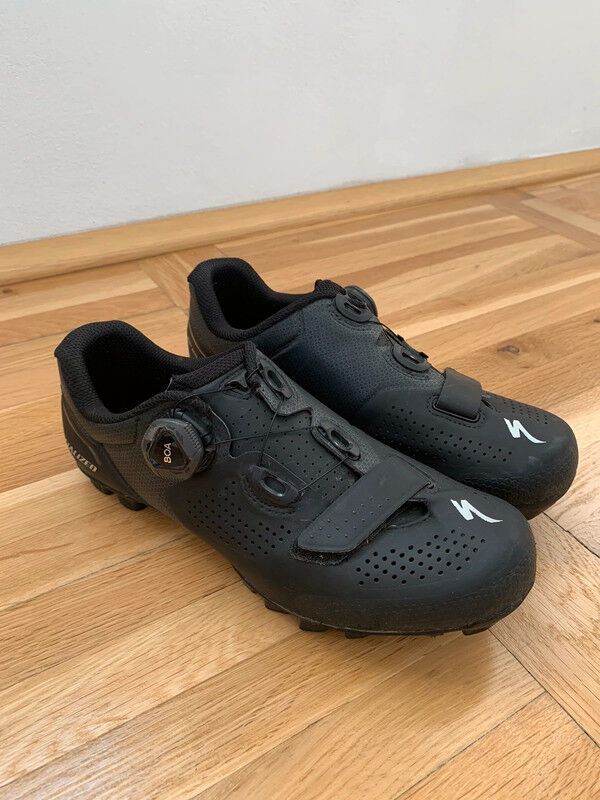 Specialized tretry EXPERT XC MTB, vel. 39