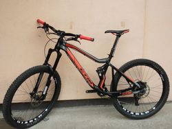 ENDURO CTM SCROLL PRO