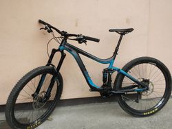 ENDURO GIANT REIGN 27.5 2 LTD