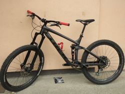 ENDURO TREK REMEDY 8