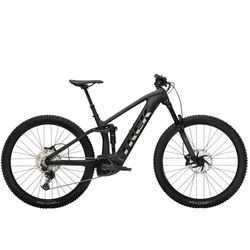Trek Rail 9.5