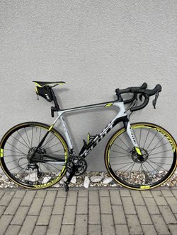 Scott Solace 10 Disc