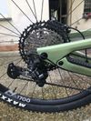 Nukeproof Reactor 290 Carbon Factory 2021