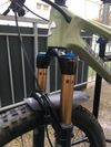 Nukeproof Reactor 290 Carbon Factory 2021