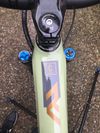 Nukeproof Reactor 290 Carbon Factory 2021