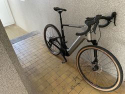 Cannondale TOP stone neo 3