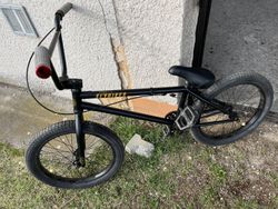 Flybikes Proton 2018