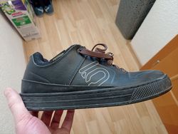 Boty Fiveten