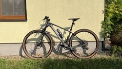 Radon Jealous CF 8.0 2022- TOP STAV