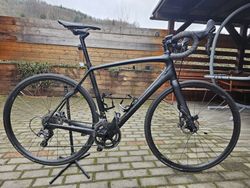 Specialized Roubaix 