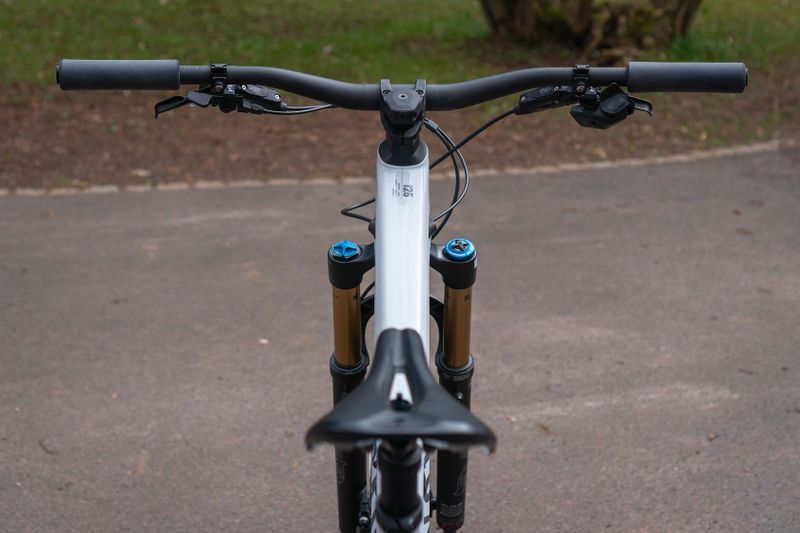 Canyon Spectral 125 CF 9