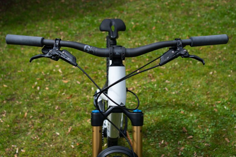 Canyon Spectral 125 CF 9