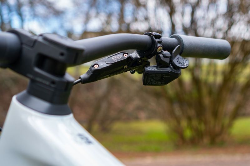 Canyon Spectral 125 CF 9