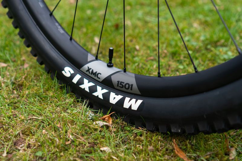 Canyon Spectral 125 CF 9