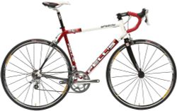 Pell's SPEEDY Carbon