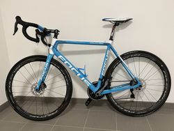 Focus Izalco Max Di2