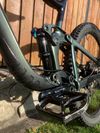Giant Trance X 2 2021 Vel. L