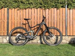 Giant Trance X 2 2021 Vel. L