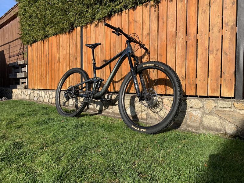 Giant Trance X 2 2021 Vel. L