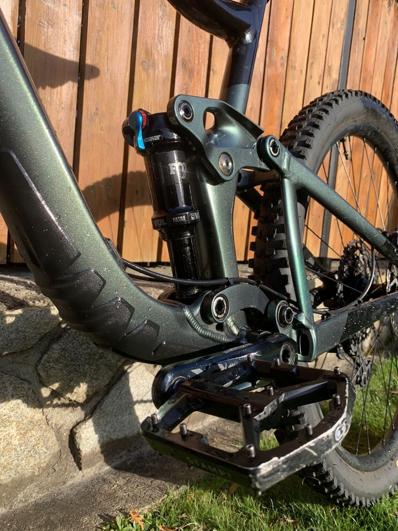 Giant Trance X 2 2021 Vel. L