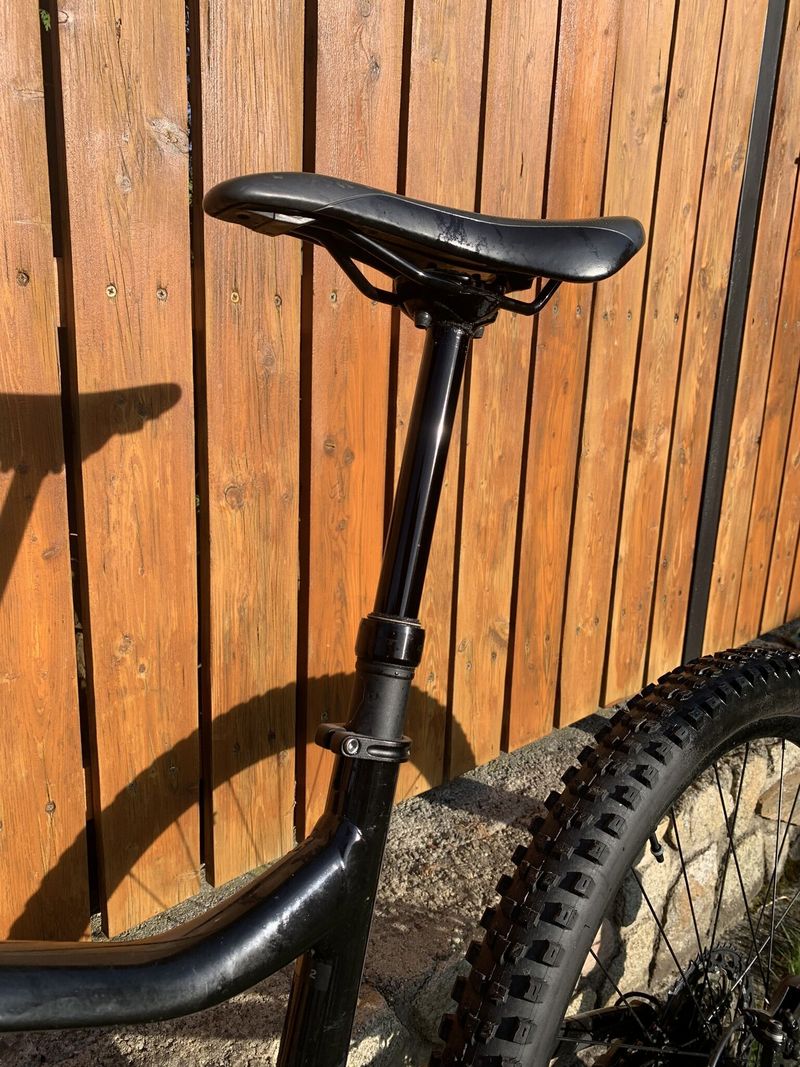 Giant Trance X 2 2021 Vel. L