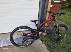Scott Voltage